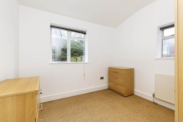 Garden Apartment Chichele Road, Willesden Green